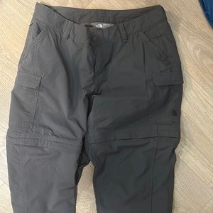 women’s cargo pants north face